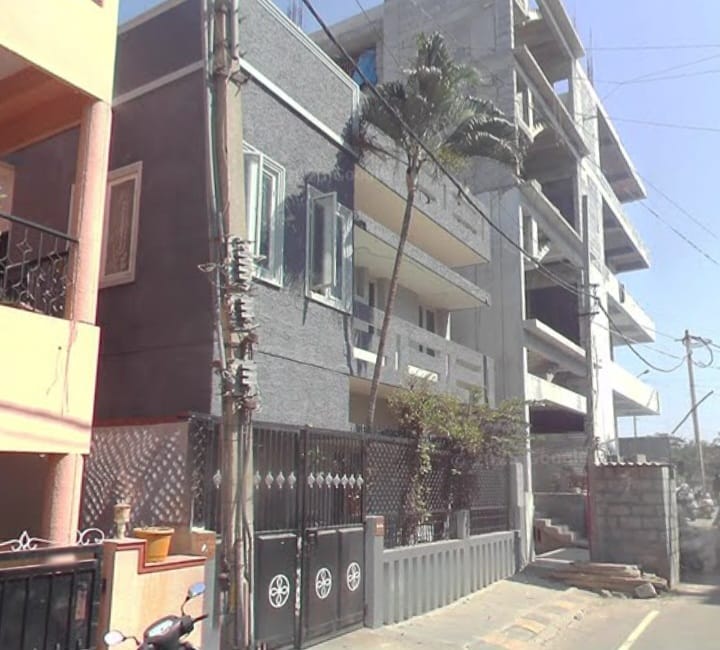 G+1 House Demolition