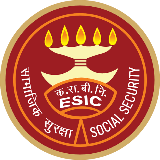ESI registration logo