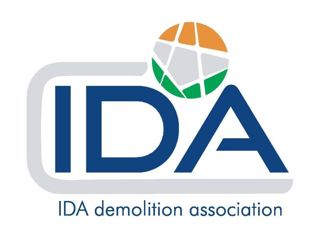 Indian Demolition Association member logo