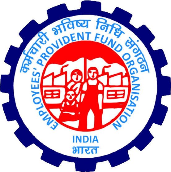 EPFO provident fund registration logo