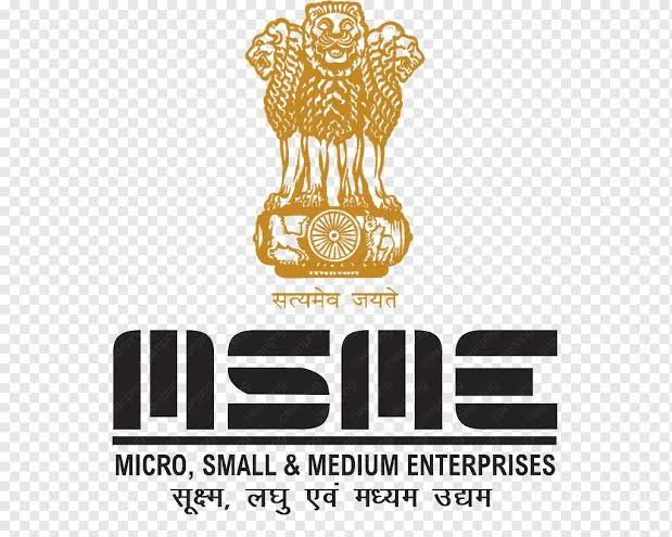 Udyam MSME registration logo