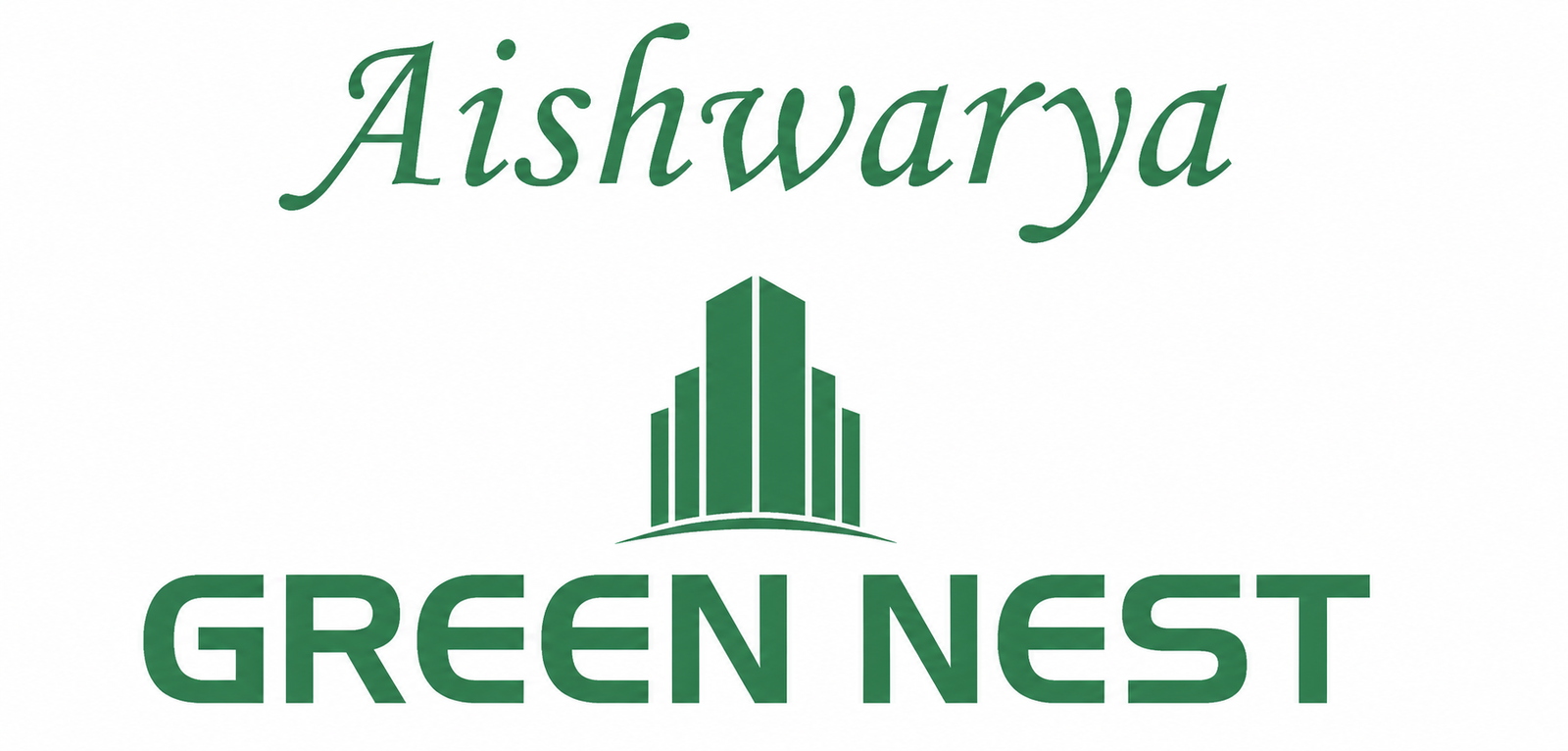 Green Nest client logo