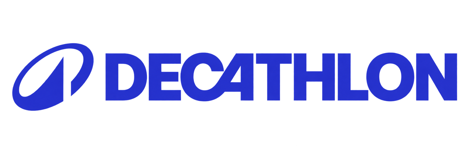 Decathlon client logo