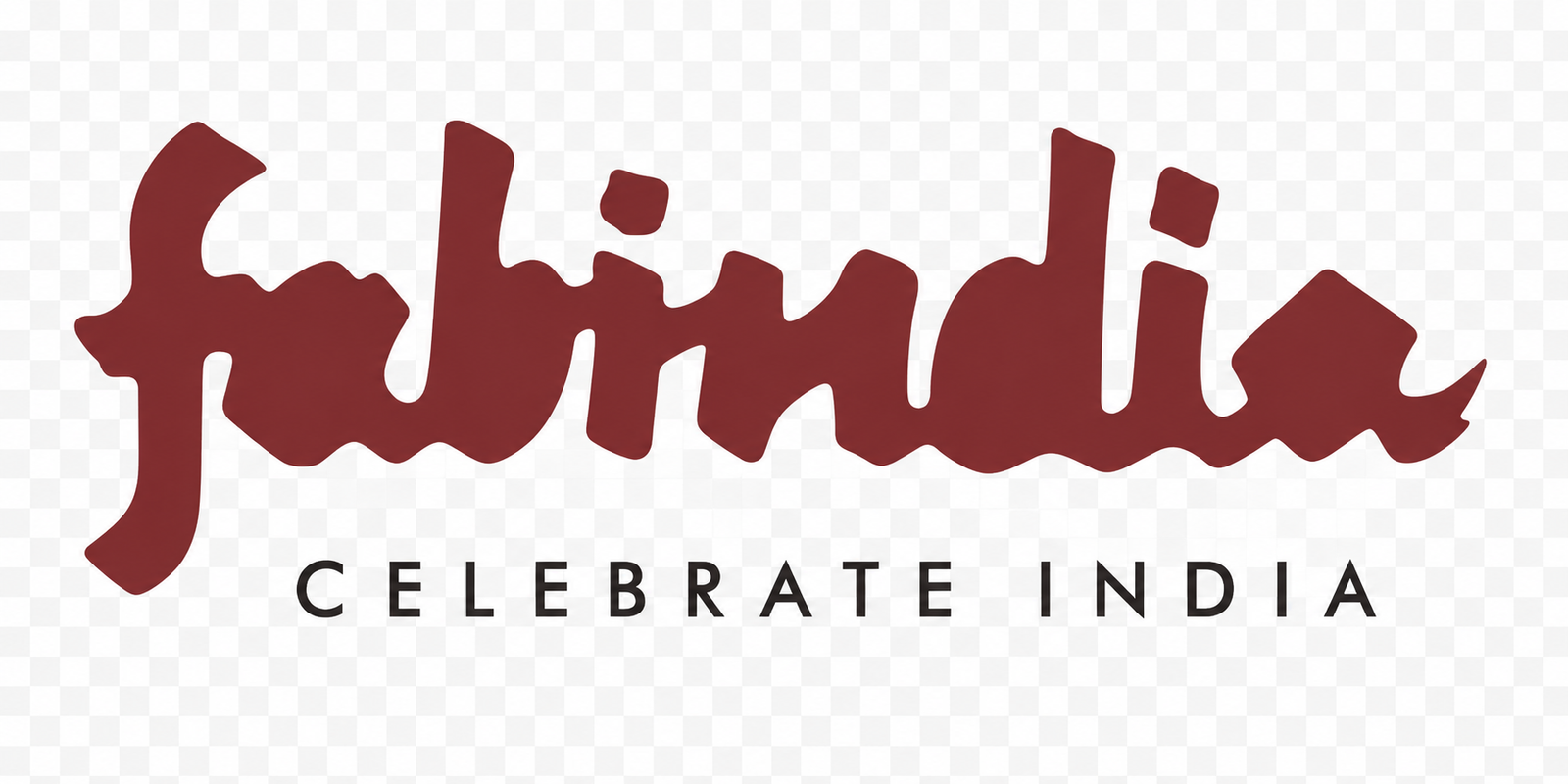 Fabindia client logo