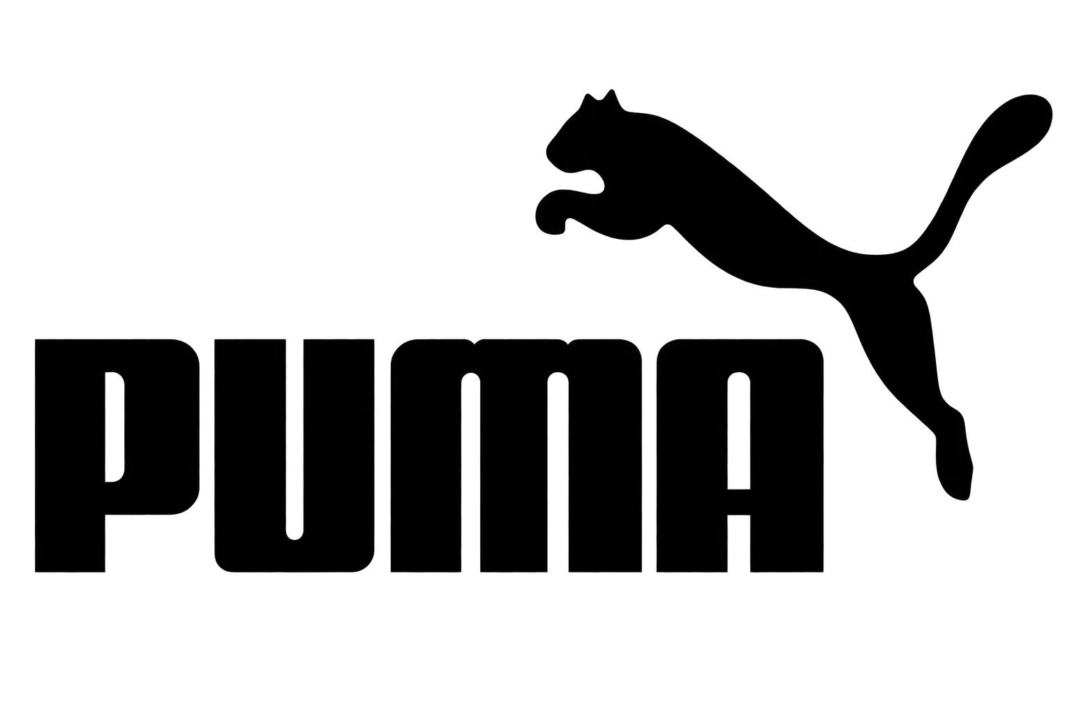 Puma client logo