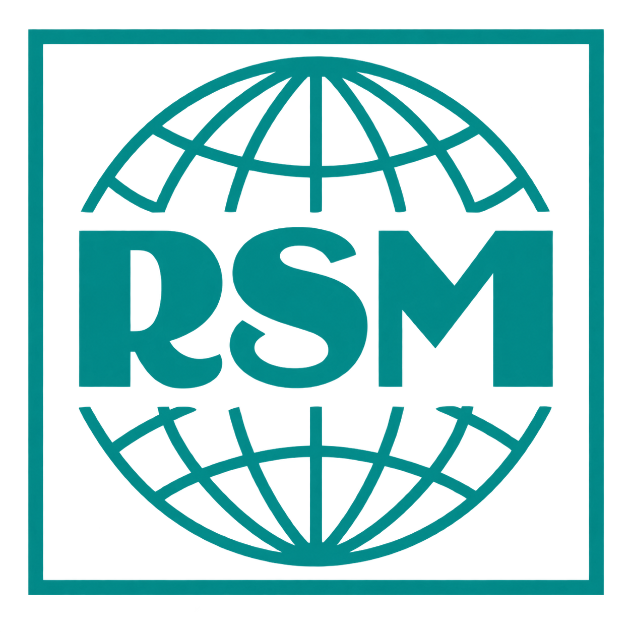 RSMM Logo