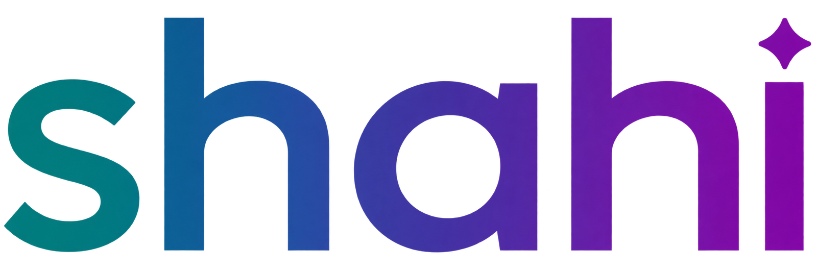 Shahi client logo