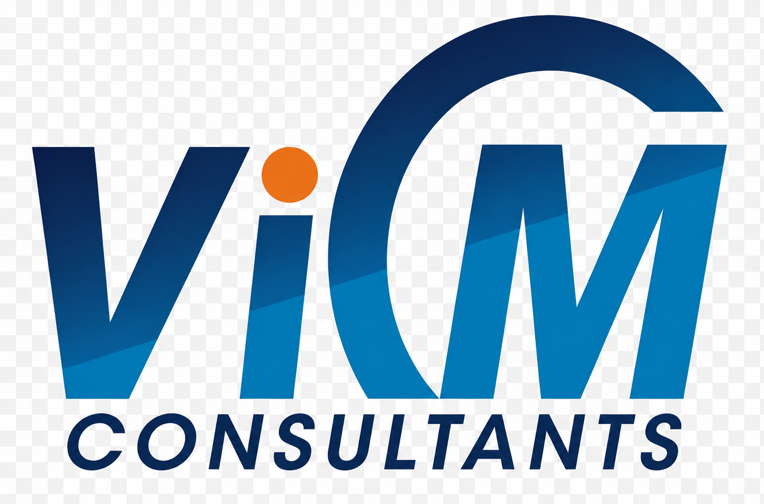 VICM client logo