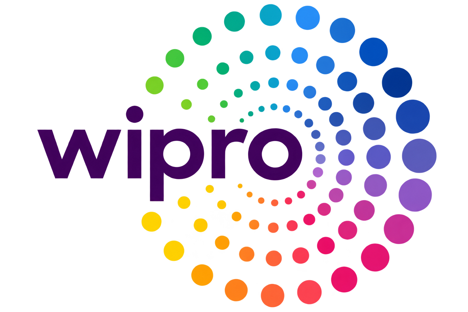 Wipro client logo