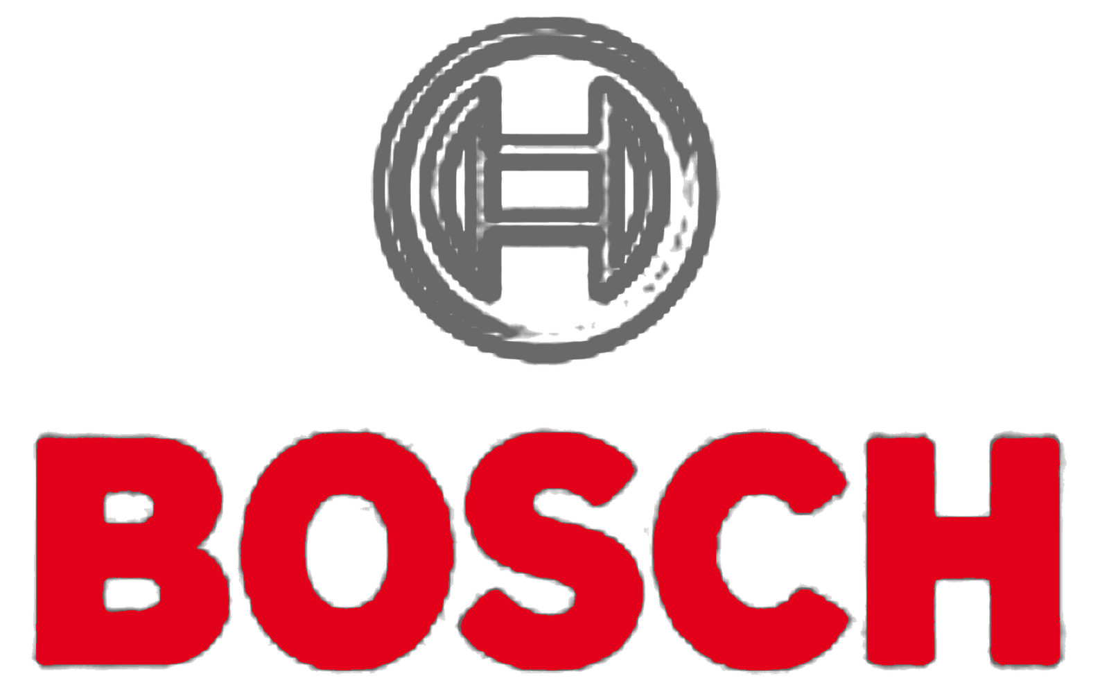 Bosch client logo