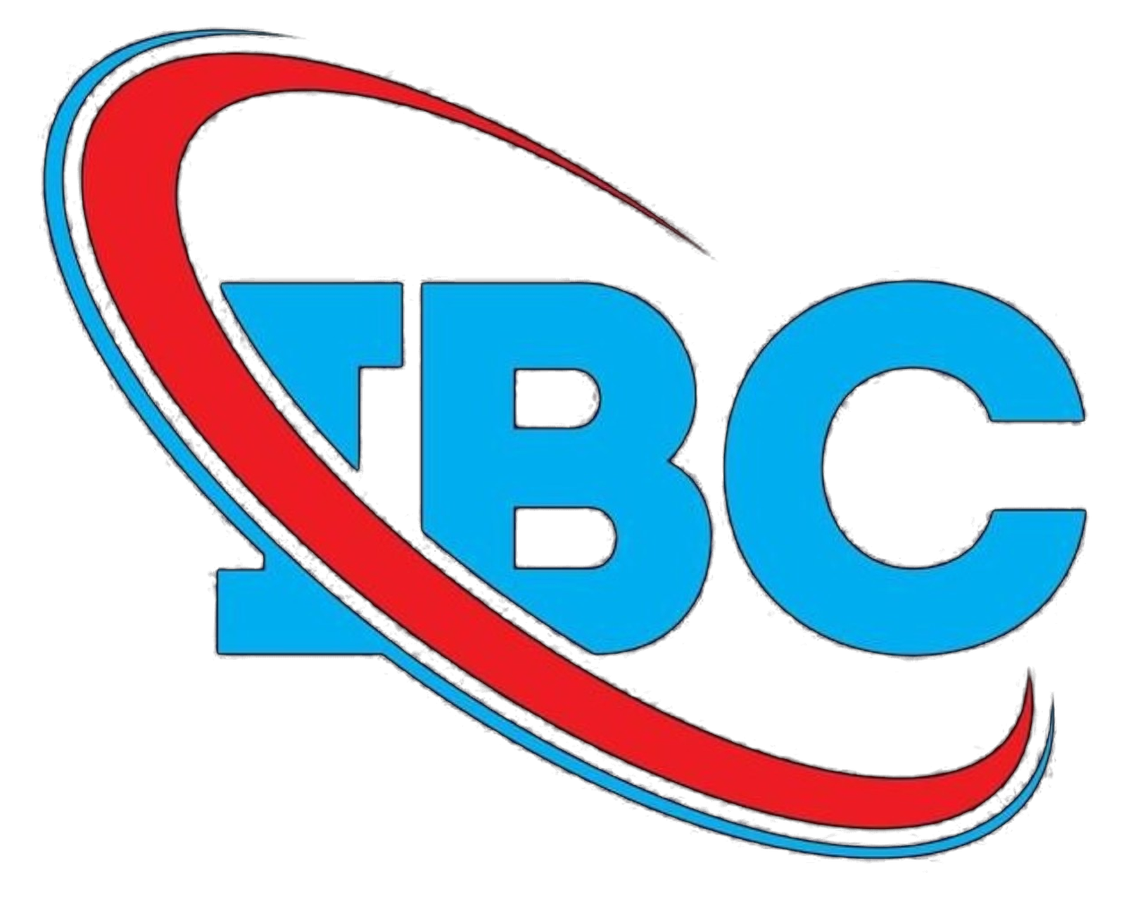 IBC client logo