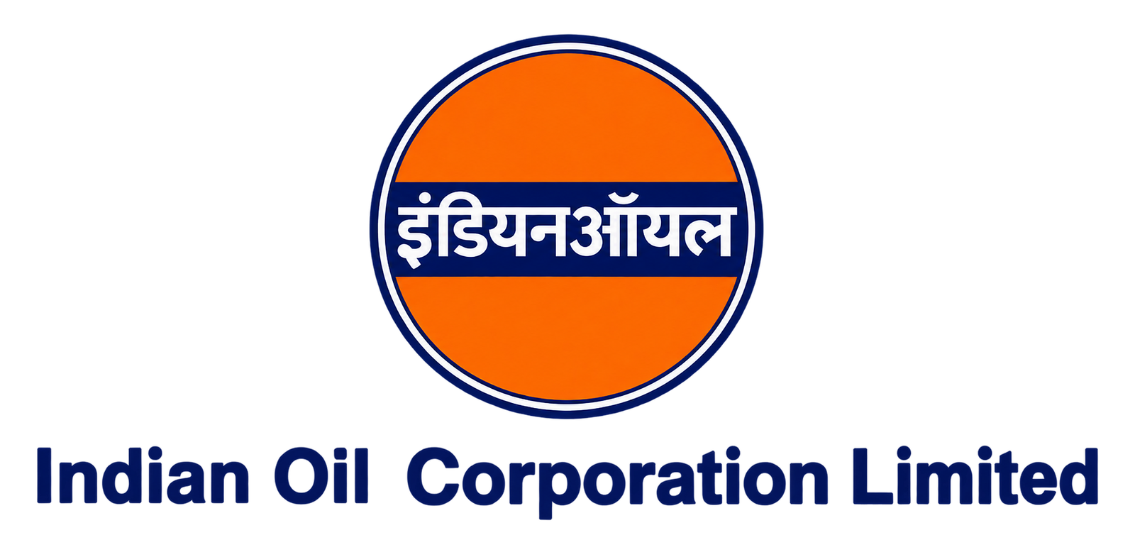 Indian Oil client logo