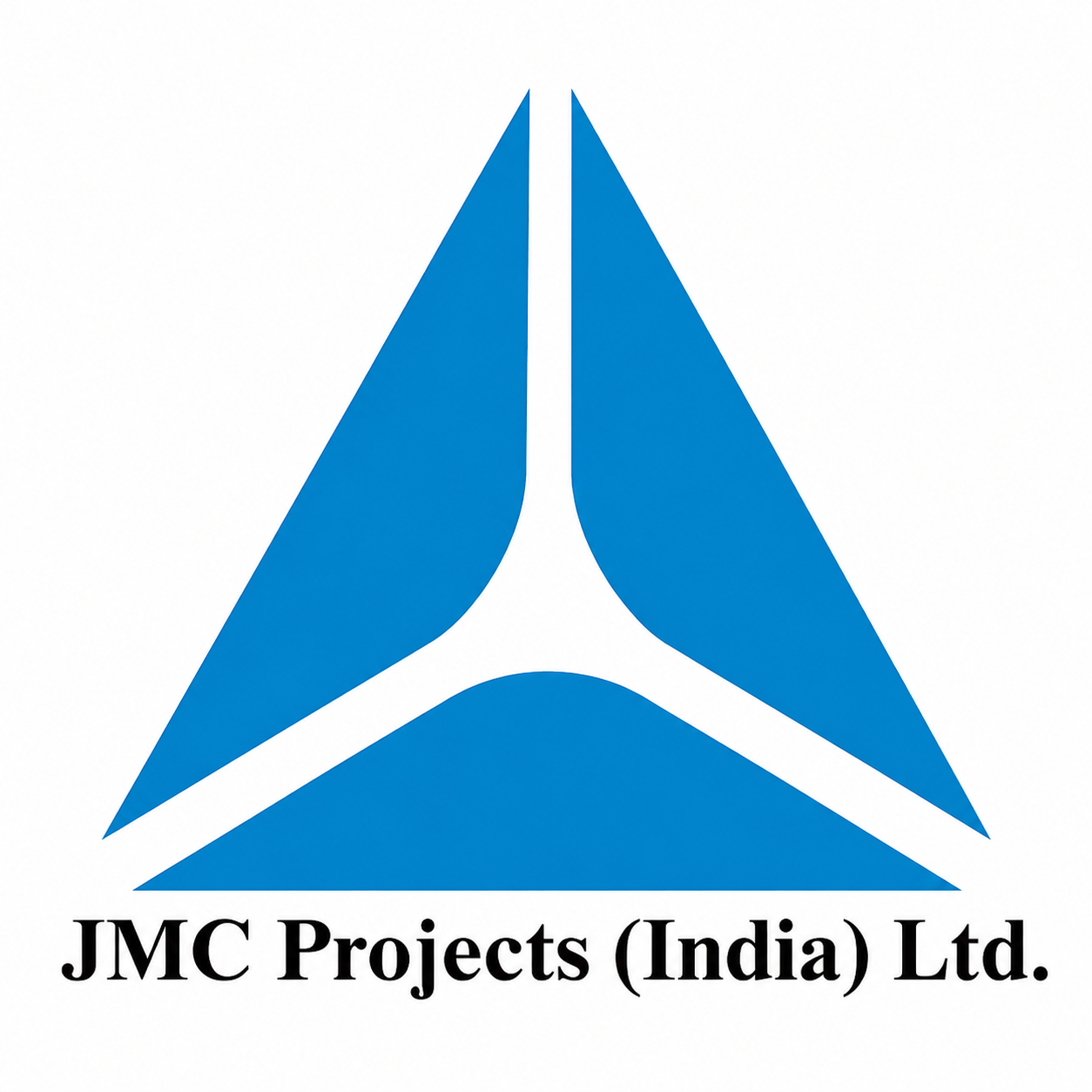 JMC Projects (India) Ltd. client logo
