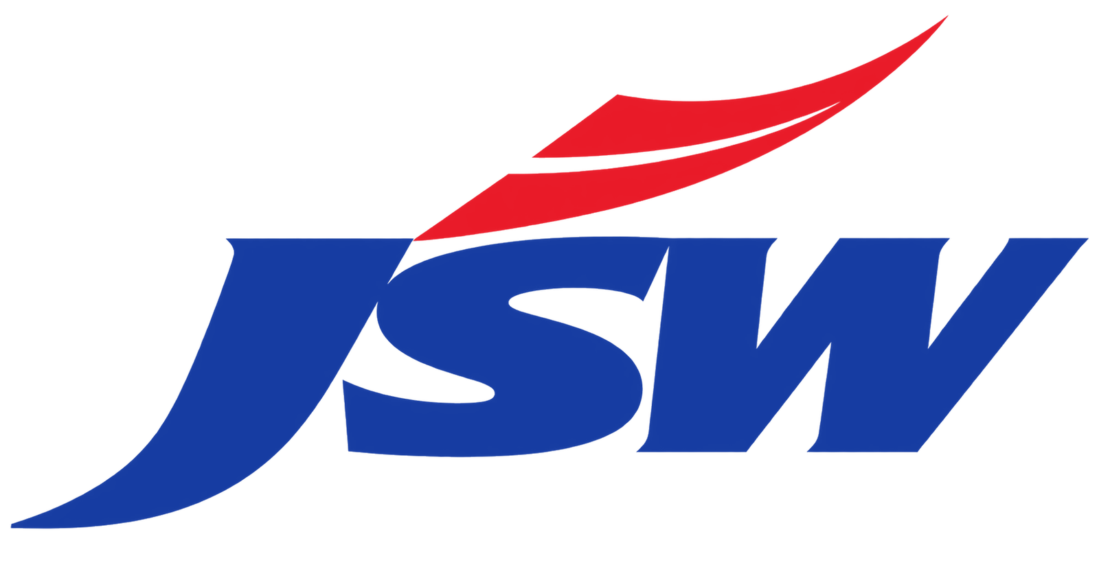 JSW client logo