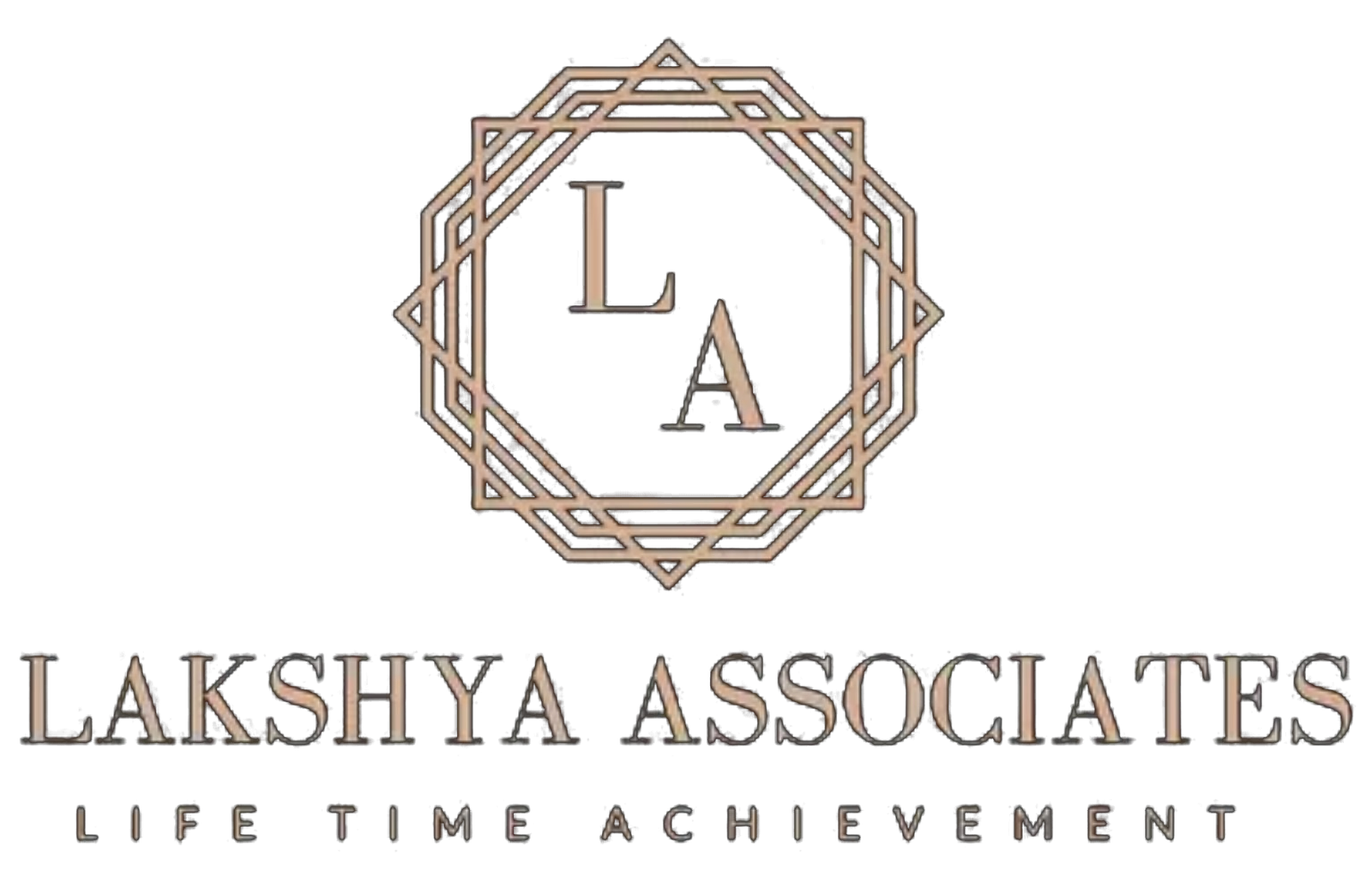 Lakshya Associates client logo