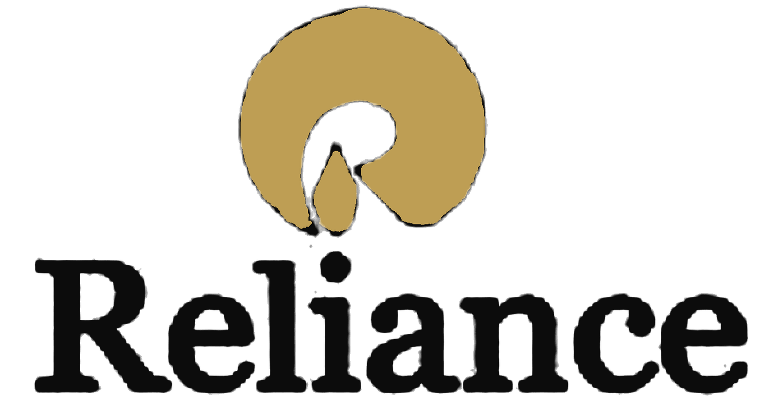 reliance client logo
