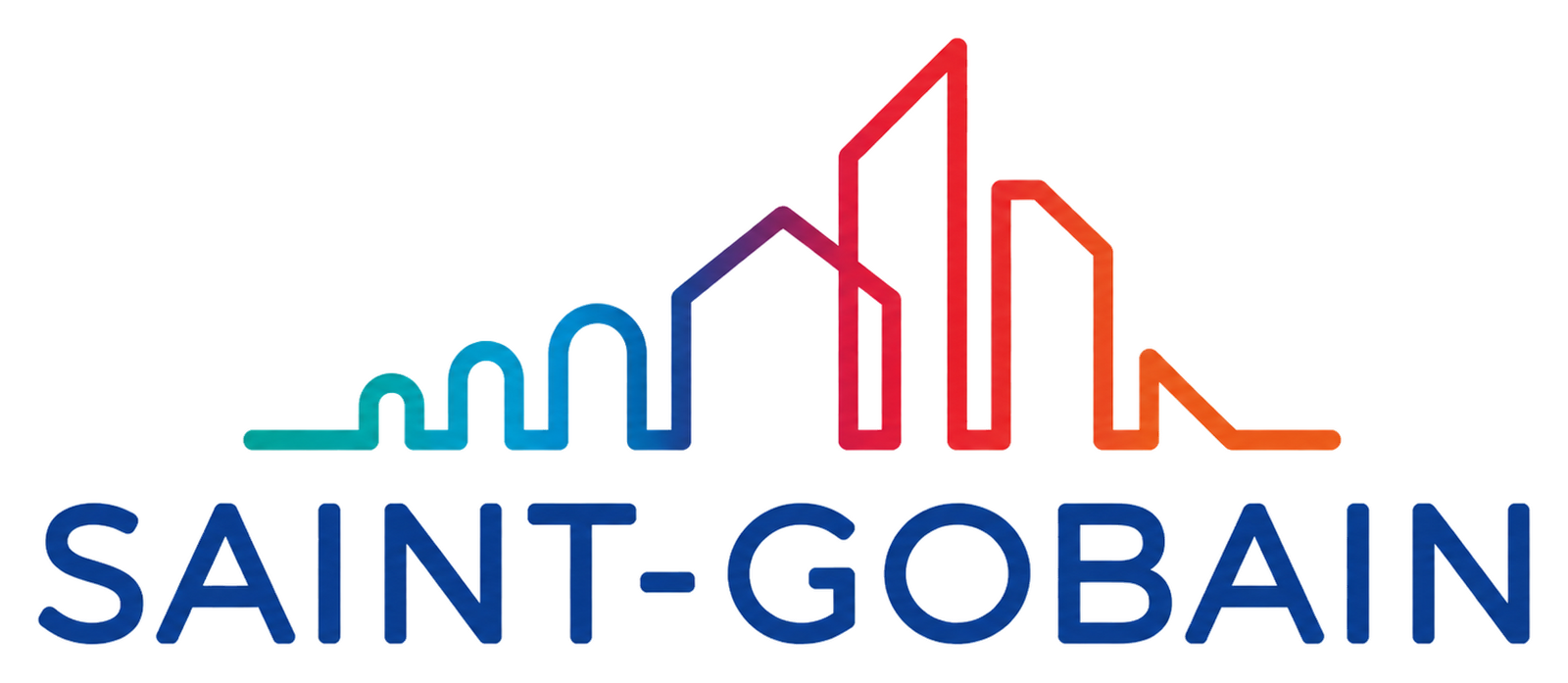 Saint-Gobain client logo