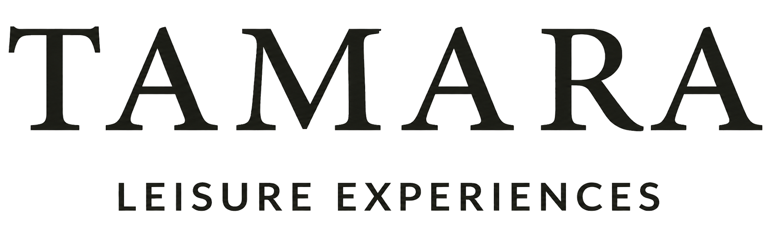 Tamara Builders client logo