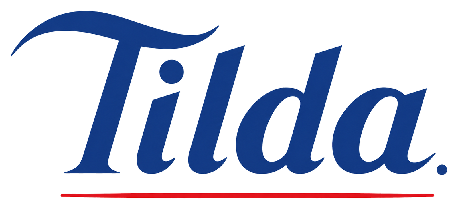 Tilda client logo
