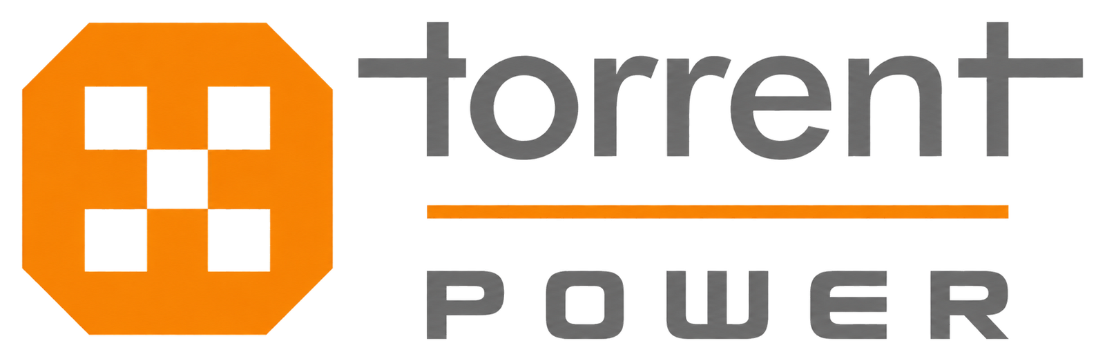 Torrent Power client logo