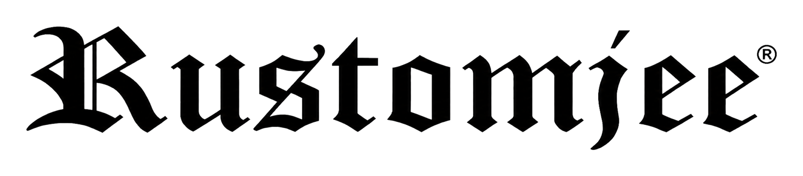Rustomjee client logo