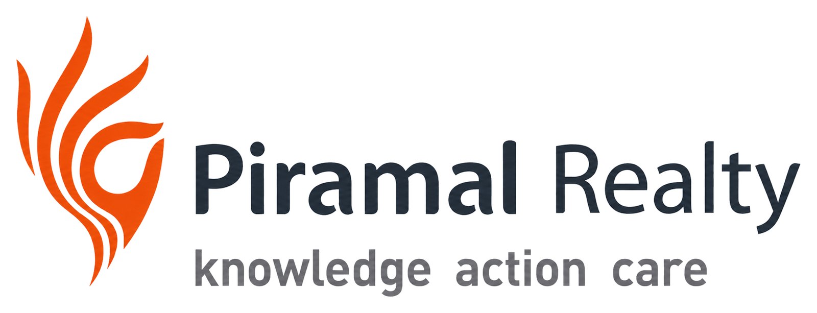 Piramal Realty client logo